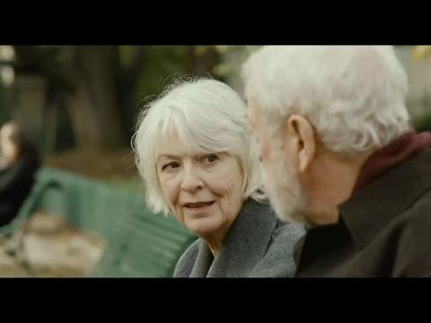 Mr. Morgan utolsó szerelme