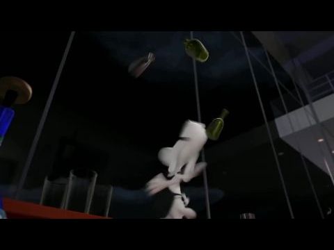 Mr. Peabody és Sherman kalandjai
