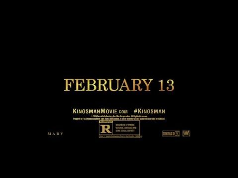 Kingsman: A titkos szolgálat