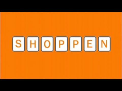 Shoppen