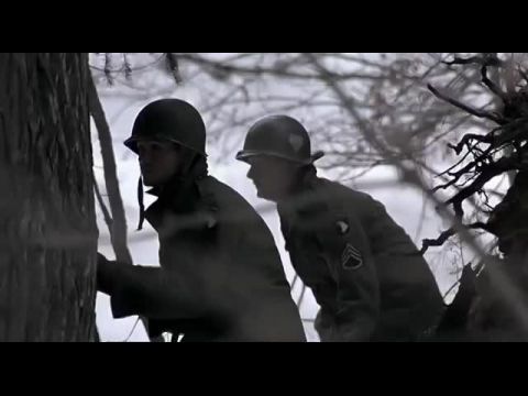 A háború kísértetei