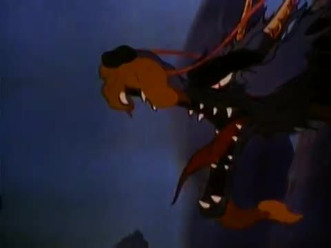 Az utolsó egyszarvú