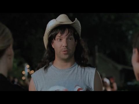 Egy régi jó tivornya