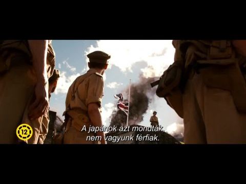 A háború démonjai