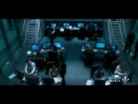 Az Echelon-összeesküvés