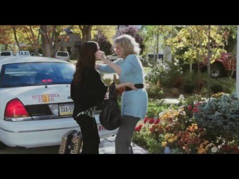 Az örökkévalóságra várva