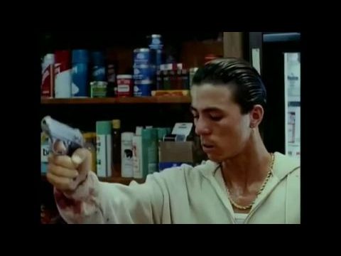 Veszett kutya és Glória