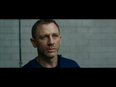 James Bond: Skyfall