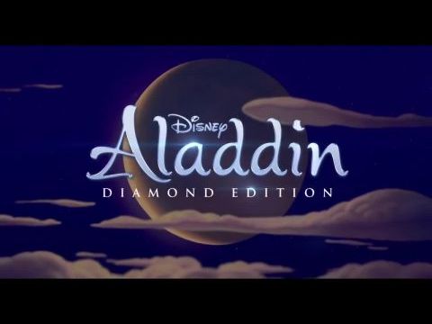 Aladdin