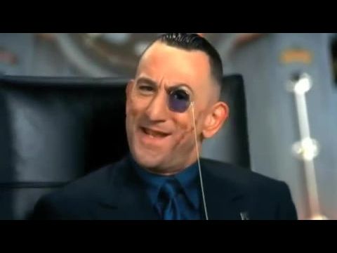 Rocky és Bakacsin kalandjai