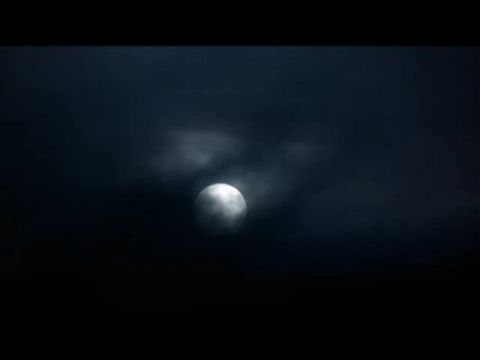 A halál és a lányka