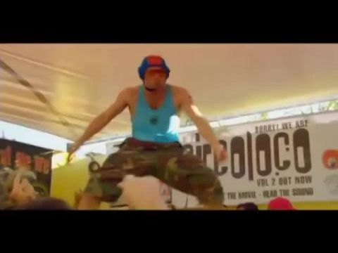 Nesze neked, Pete Tong!