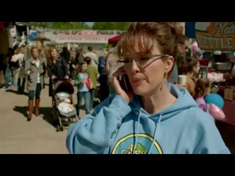 Versenyben az elnökségért