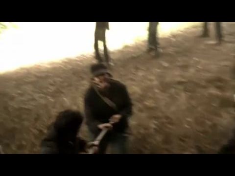 A Hatfield-McCoy viszály