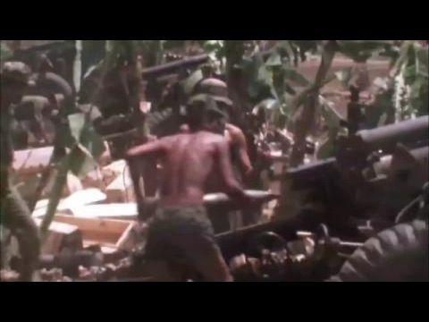 Az utolsó napok Vietnamban