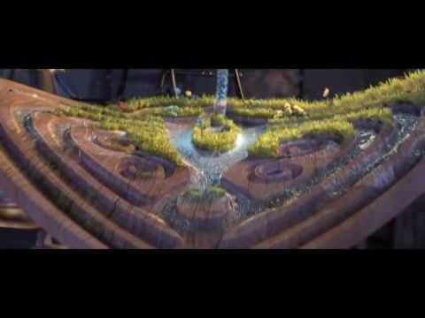 The Alchemist's Letter