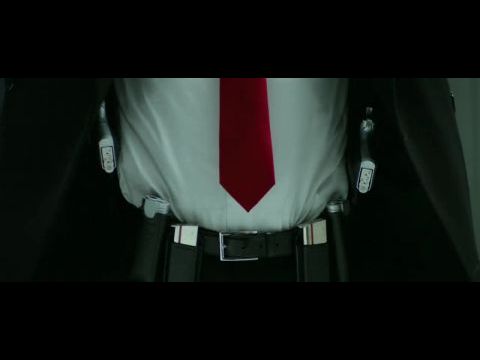 Hitman: A 47-es ügynök