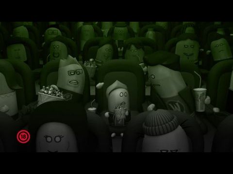 Manieggs – Egy kemény tojás bosszúja