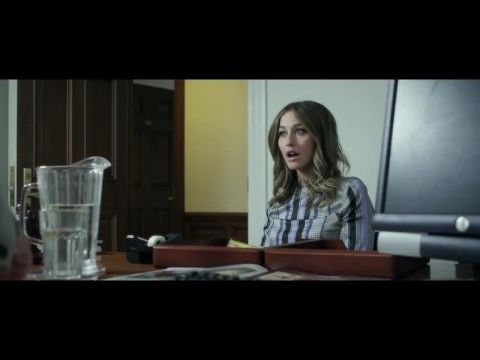 The Dramatics: A Comedy