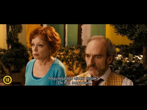 Szeretni, inni és énekelni