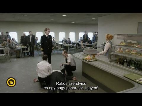 Egy galamb leült egy ágra, hogy tűnődjön a létezésről