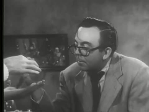 A gyilkos cickányok