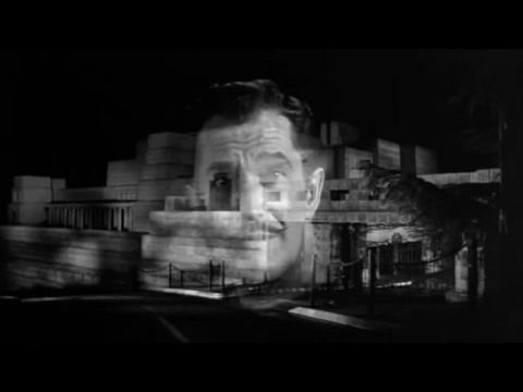 Ház a Kísértet-hegyen