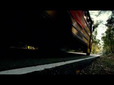 Óriáspókok - Pánik New Orleansban