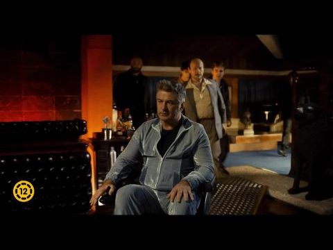 Torrente V: A kezdő tizenegy