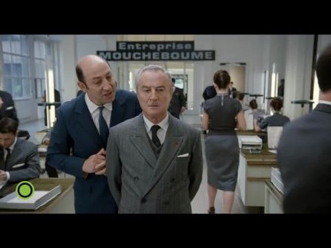 Nicolas az iskolában