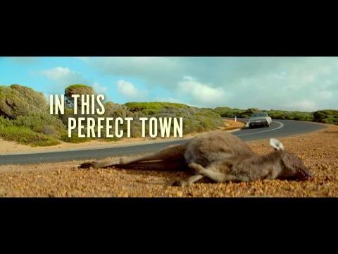 Gyilkosság három felvonásban