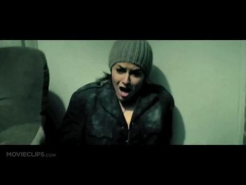 A halál jeges lehellete