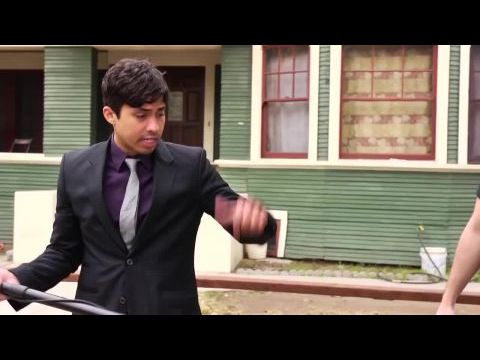 Kanos szellemvadászok