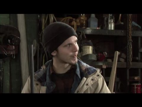 Snow Shark: Ancient Snow Beast