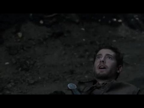 Sárkányszív 3. - A varázsló átka