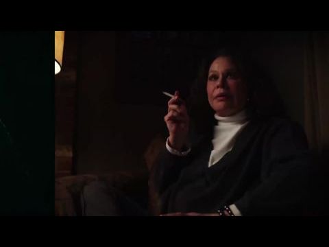 Some Guy Who Kills People