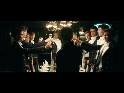 The Riot Club