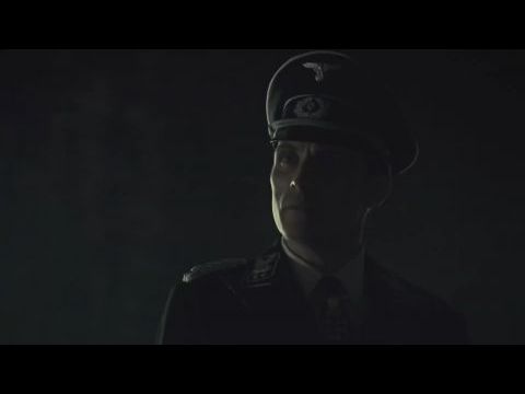 Az ember a Fellegvárban