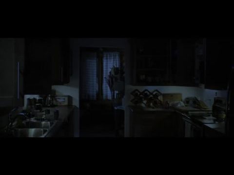 The Gracefield Incident