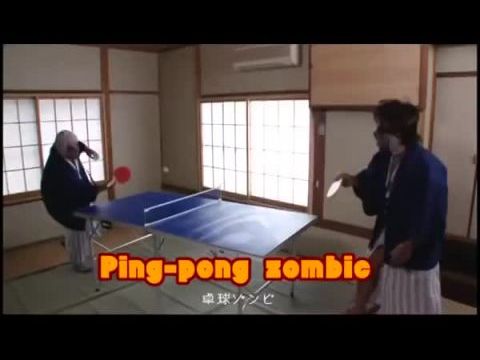 Kyonyû doragon: Onsen zonbi vs sutorippâ 5