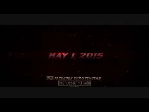 Bosszúállók: Ultron kora