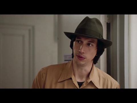 A 40 az új 20 (A negyven az új húsz)