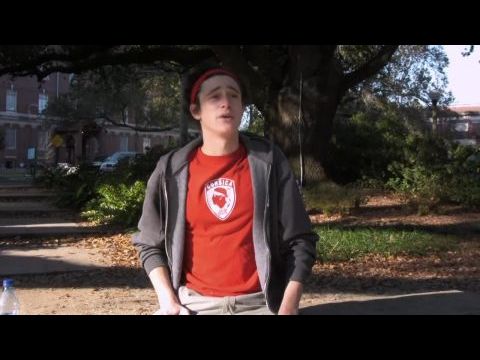 She's The Best Thing In It