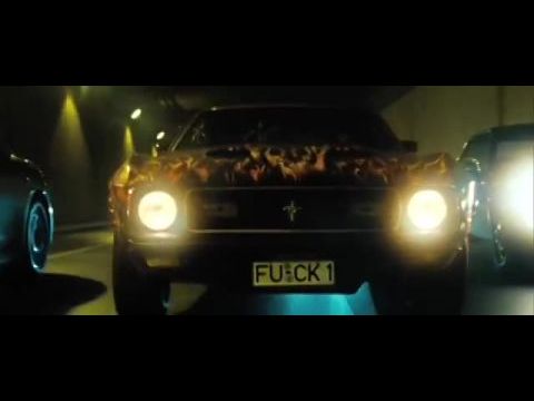 Mi vagyunk az éjszaka