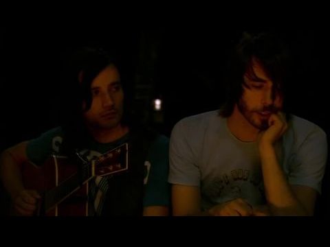 Don't Go in the Woods