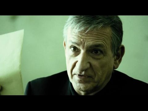 IRA - Sétáló hullák