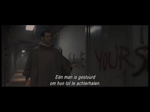 Horror a Szaharában