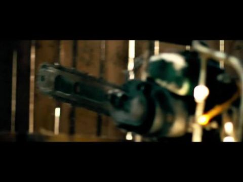 Rage: Midsummer's Eve