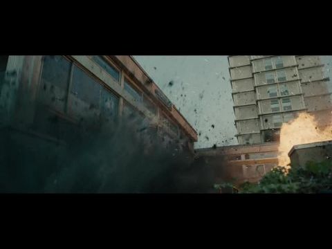 Bosszúállók: Ultron kora