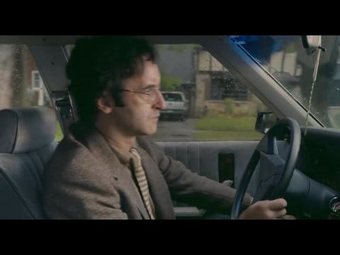 The Boy Who Smells Like Fish